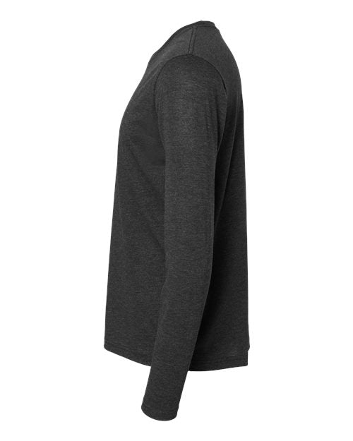 Next Level Unisex Triblend Long Sleeve Tee 6071