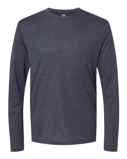 Next Level Unisex Triblend Long Sleeve Tee 6071