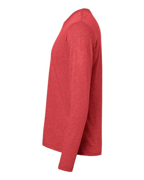 Next Level Unisex Triblend Long Sleeve Tee 6071