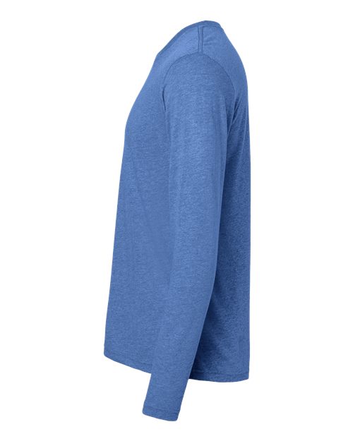 Next Level Unisex Triblend Long Sleeve Tee 6071
