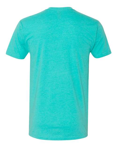 Next Level Unisex CVC Tee 6210