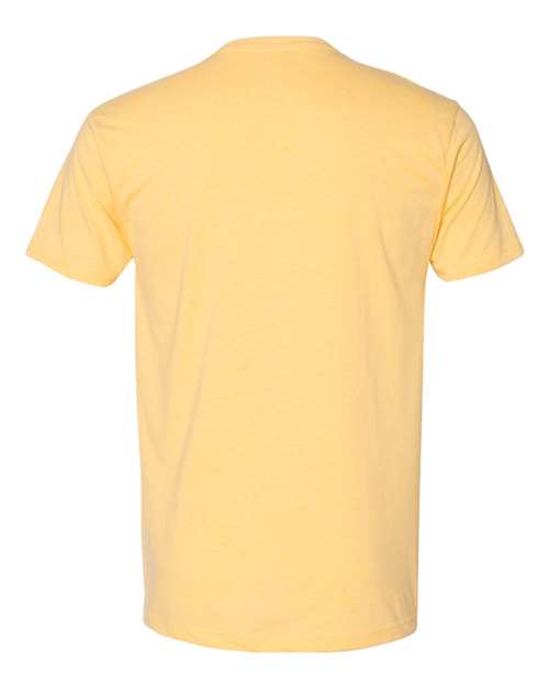 Next Level Unisex CVC V-Neck Tee 6240