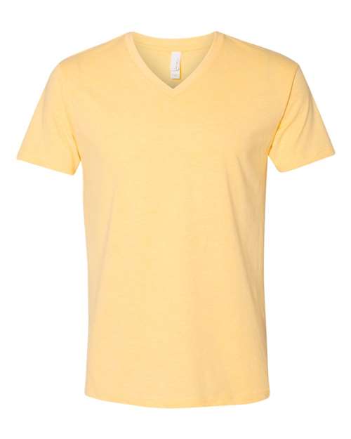 Next Level Unisex CVC V-Neck Tee 6240