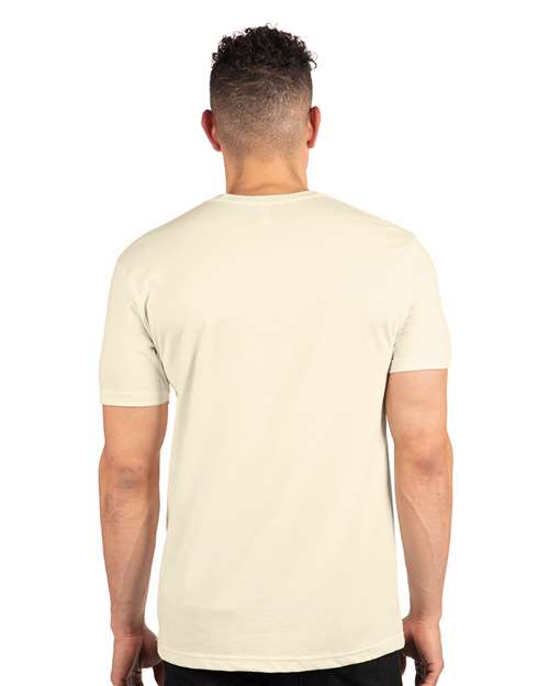 Next Level Unisex Sueded Tee 6410