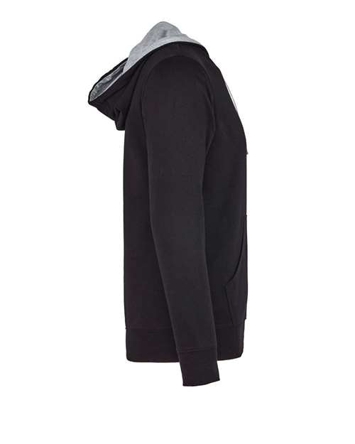 Next Level Unisex Laguna Hoodie Sweatshirt 9301