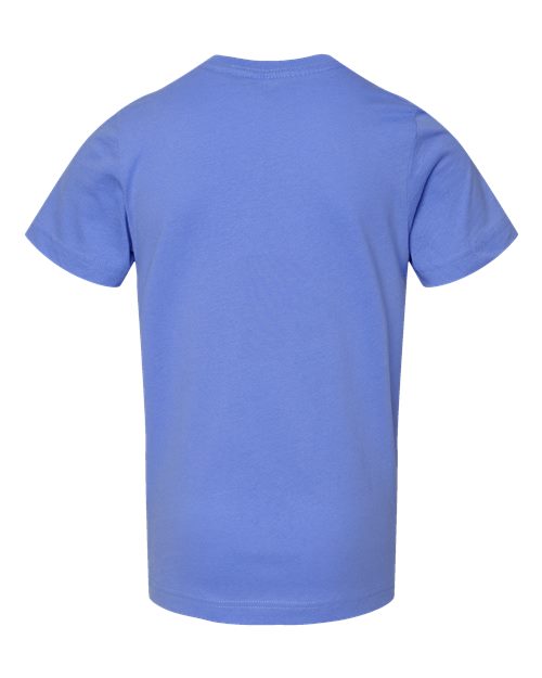 LAT Youth Fine Jersey Tee 6101