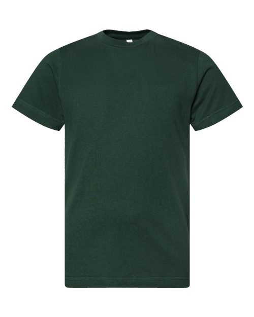 LAT Youth Fine Jersey Tee 6101