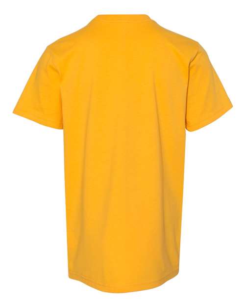 LAT Youth Fine Jersey Tee 6101