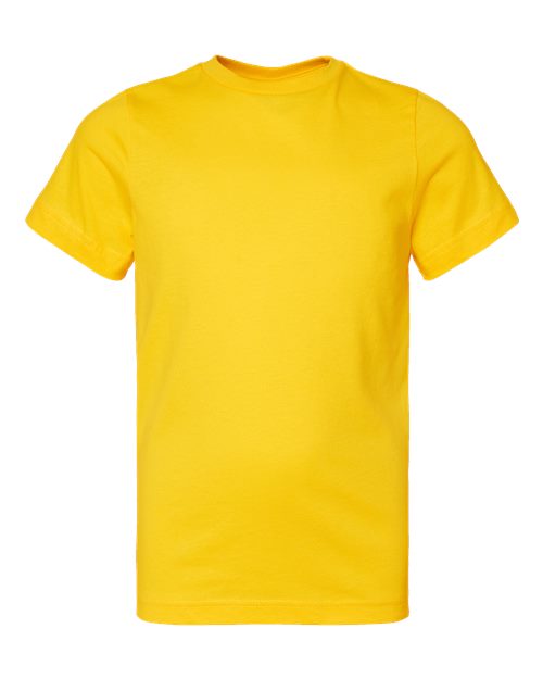LAT Youth Fine Jersey Tee 6101
