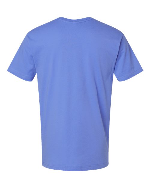 LAT Unisex Fine Jersey Tee 6901