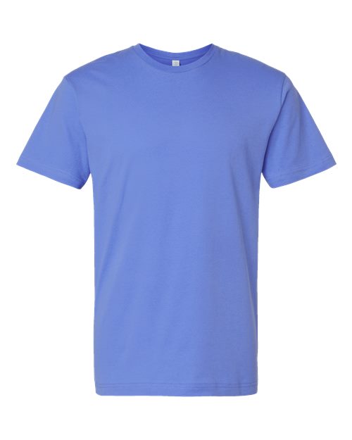 LAT Unisex Fine Jersey Tee 6901