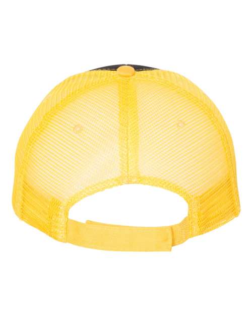 Valucap Sandwich Trucker Cap S102
