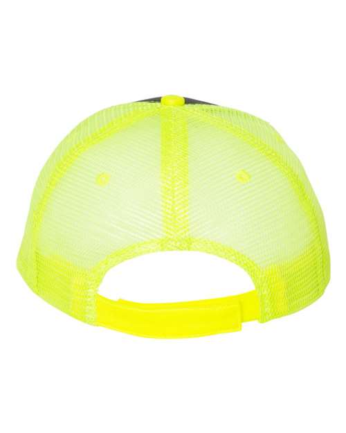 Valucap Sandwich Trucker Cap S102