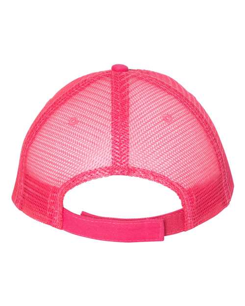 Valucap Sandwich Trucker Cap S102