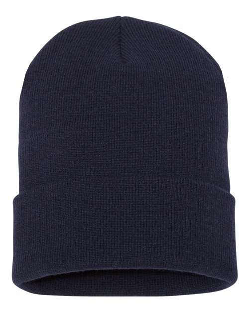 YP Classics Cuffed Beanie 1501KC