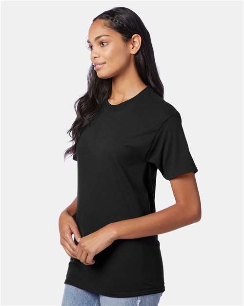 Hanes Unisex Perfect-T Triblend T-Shirt 42TB