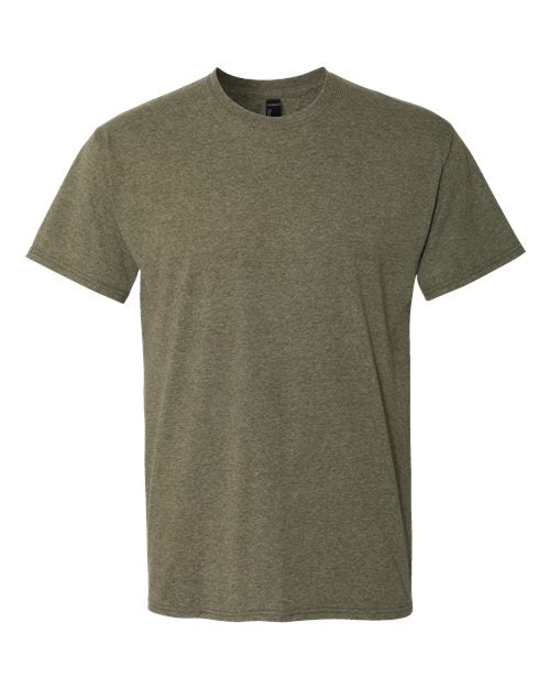 Hanes Unisex Perfect-T Triblend T-Shirt 42TB