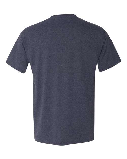 Hanes Unisex Perfect-T Triblend T-Shirt 42TB