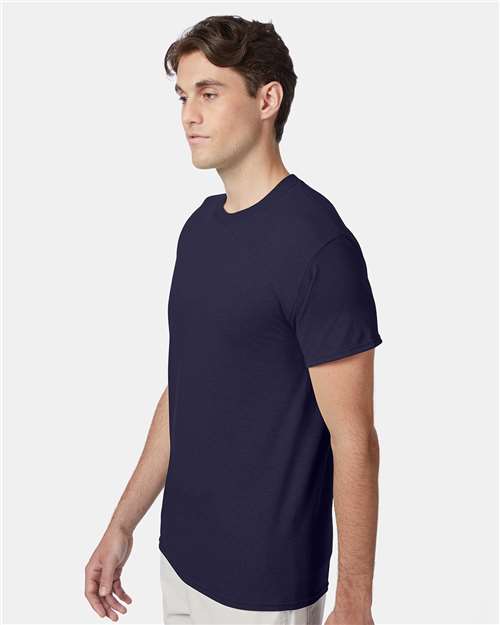 Hanes Unisex Perfect-T Triblend T-Shirt 42TB