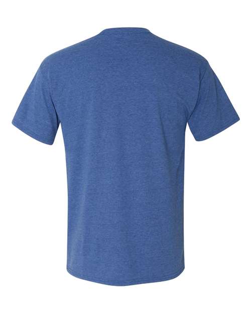 Hanes Unisex Perfect-T Triblend T-Shirt 42TB