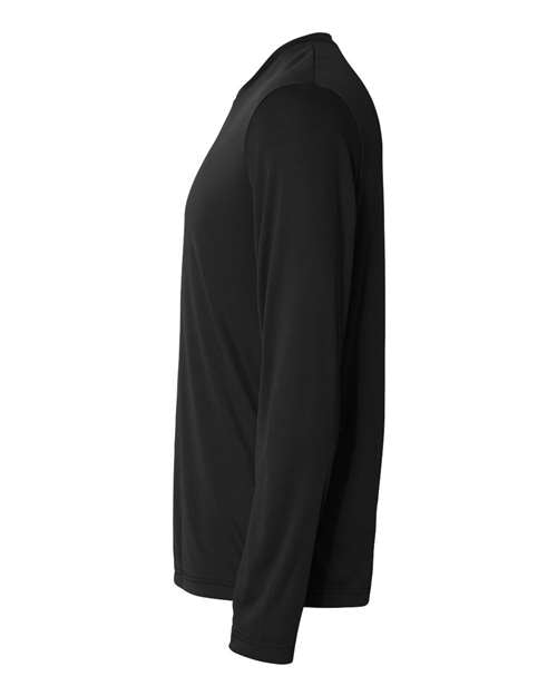 Hanes Unisex Cool DRI® Long Sleeve Performance T-Shirt 482L