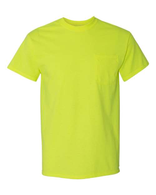 Gildan Unisex Heavy Cotton™ Pocket T-Shirt 5300
