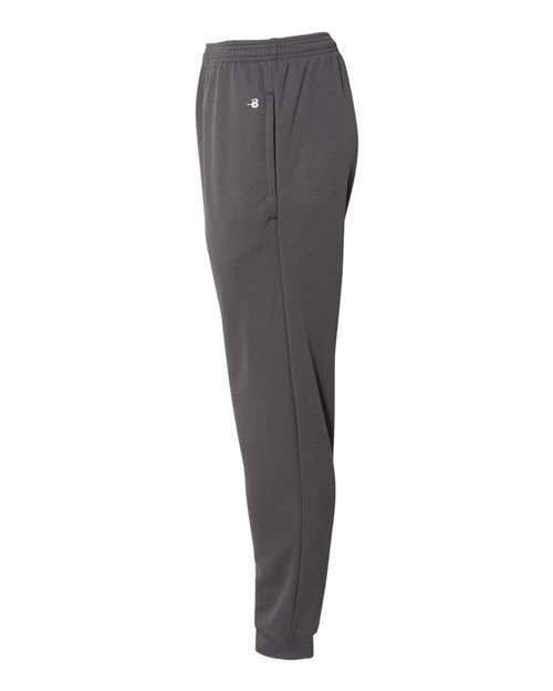 Badger Men's Performance Fleece Joggers 1475