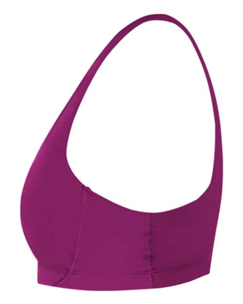 Badger Girls' B-Sport Bra Top 2636