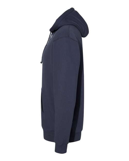 Independent Trading Co. Unisex Heavyweight Hooded Sweatshirt IND4000