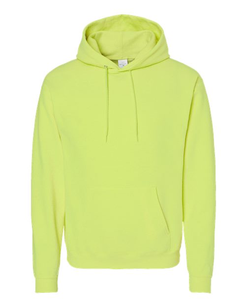 Hanes Unisex EcoSmart® Hooded Sweatshirt P170