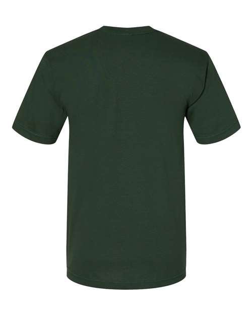 Bayside Unisex USA-Made Midweight T-Shirt 5040