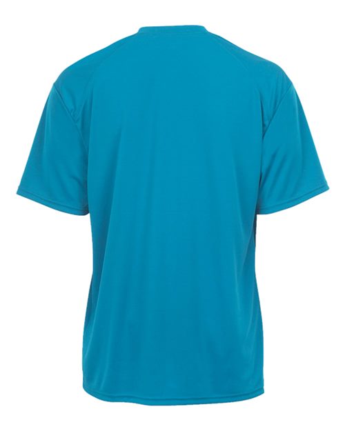 Alleson Athletic Men's B-Core Placket Jersey 7930