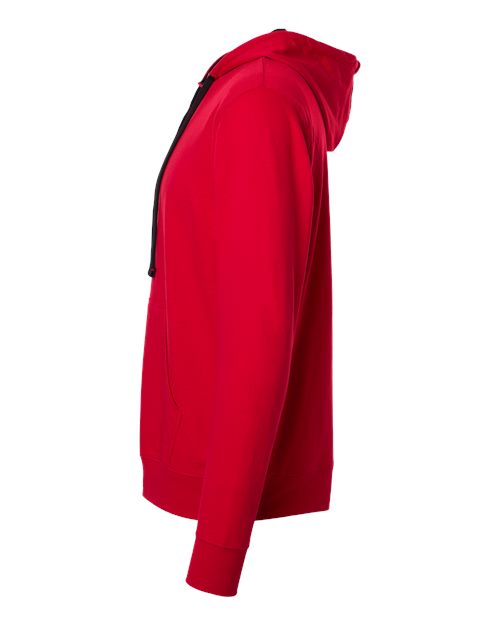 Next Level Unisex Laguna Hoodie Sweatshirt 9301