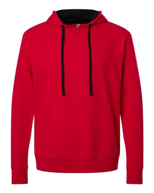 Next Level Unisex Laguna Hoodie Sweatshirt 9301