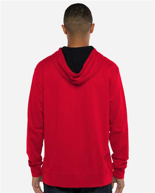 Next Level Unisex Laguna Hoodie Sweatshirt 9301
