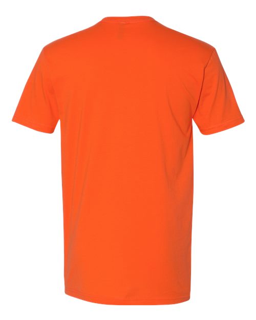 Next Level Unisex Cotton Tee 3600