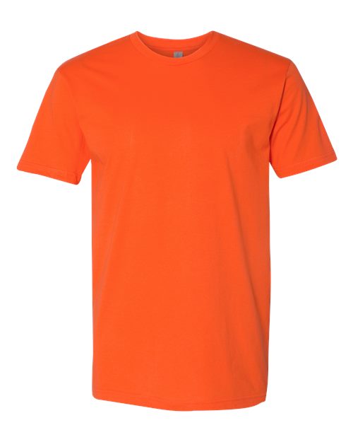 Next Level Unisex Cotton Tee 3600