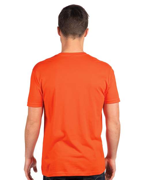 Next Level Unisex Cotton Tee 3600