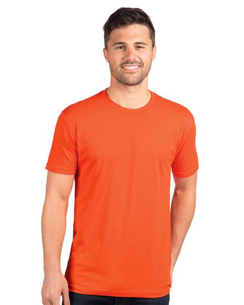 Next Level Unisex Cotton Tee 3600