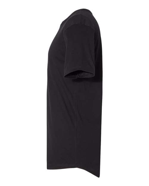 Next Level Unisex Cotton Long Body Tee 3602