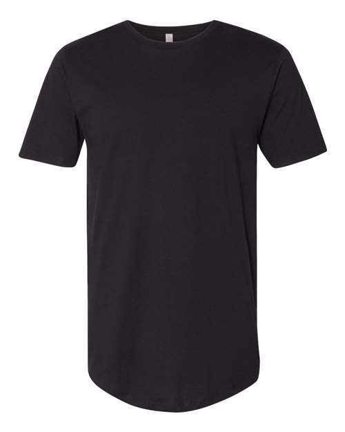 Next Level Unisex Cotton Long Body Tee 3602
