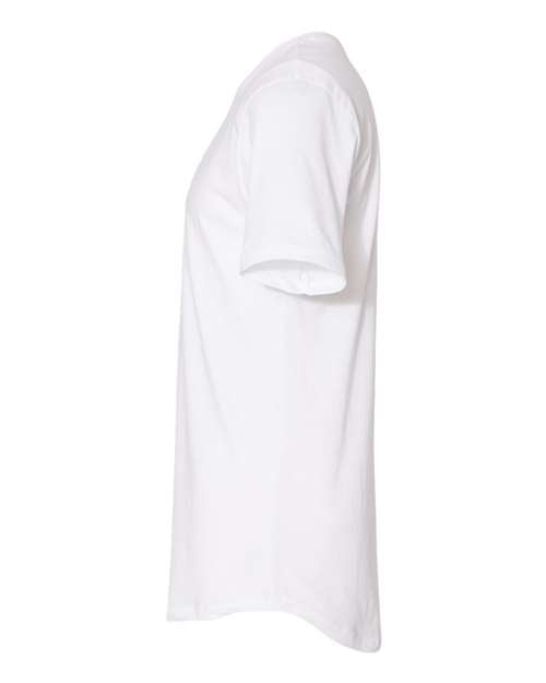Next Level Unisex Cotton Long Body Tee 3602