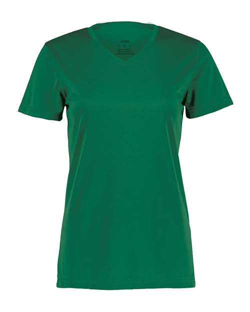 Augusta Sportswear Women's Nexgen Performance V-Neck T-Shirt 1790