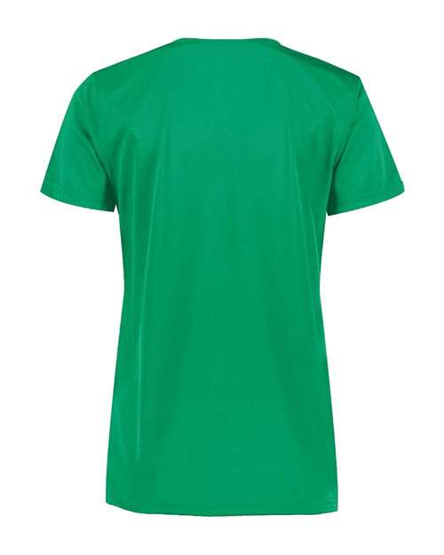 Augusta Sportswear Women's Nexgen Performance V-Neck T-Shirt 1790