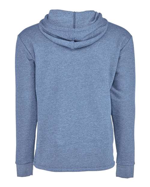 Next Level Unisex Malibu Welt Pocket Hoodie Sweatshirt 9300