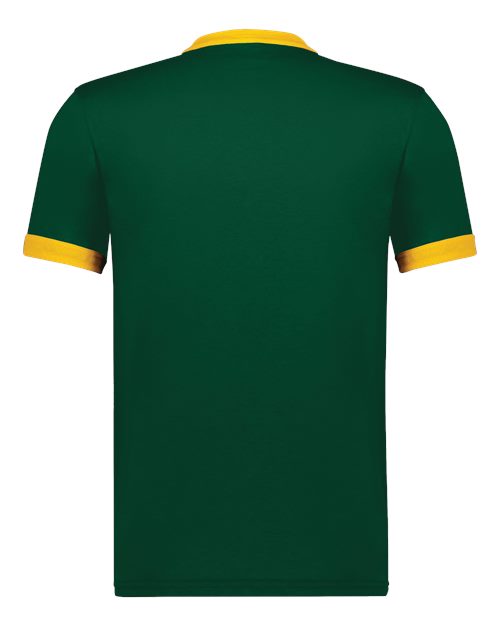 Augusta Sportswear Unisex 50/50 Ringer T-Shirt 710