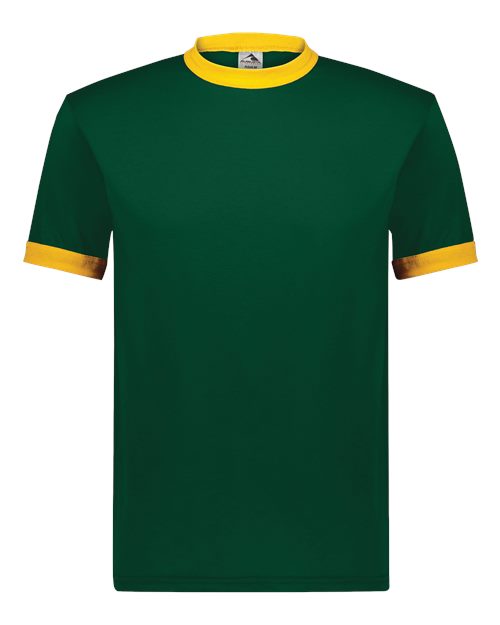 Augusta Sportswear Unisex 50/50 Ringer T-Shirt 710