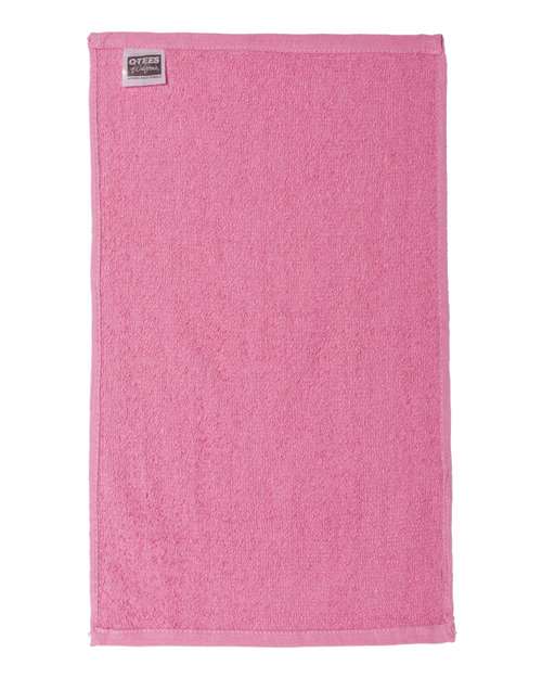 Q-Tees Budget Rally Towel T18