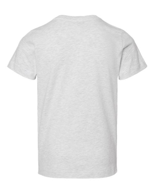 LAT Youth Fine Jersey Tee 6101