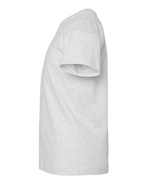 LAT Youth Fine Jersey Tee 6101